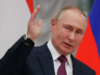 NYT: Adevăratele ținte a lui Putin ar fi fost bogățiile energetice din estul Ucrainei/FOTO: usatoday.com