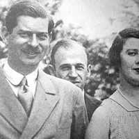 Carol și Elena Lupescu - Foto: Historia