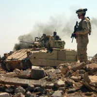 Se pregătește SUA de război? Ar fi aprobat lovituri împotriva unor ţinte iraniene în Irak şi Siria - Foto: Profimedia Images/ Imagine cu caracter ilustrativ