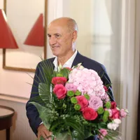 George Copos - Foto: INQUAM PHOTOS / George Călin