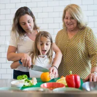 Pentru a preveni cazurile de obezitate și diabet trebuie să avem o dietă echilibrată - imagine cu rol ilustrativ Foto: pexels.com