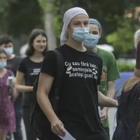 Oltenia, cu 20% mai puțini absolvenți de BAC față de 2010. Ardeal: declin de 17%, Moldova: - 3%   / Inquam Photos