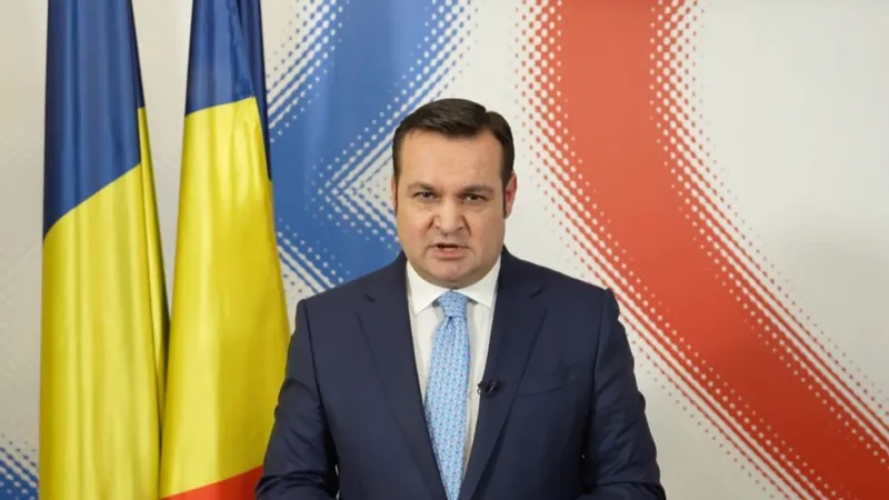Cătălin Cherecheș a fost prins de polițiști în Germania. E condamnat la 5 ani de închisoare - Foto: Captură Facebook/ Cătălin Cherecheș/ Imagine cu caracter ilustrativ
