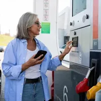 Plinul de carburant, gaură în buzunar - Foto: Freepik (imagine cu rol ilustrativ)