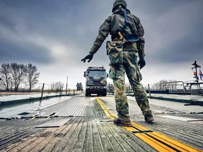 O boală periculoasă se extinde în apropiere de România. O țară trimite armata să păzească granițele - Foto: Profimedia Images (rol ilustrativ)