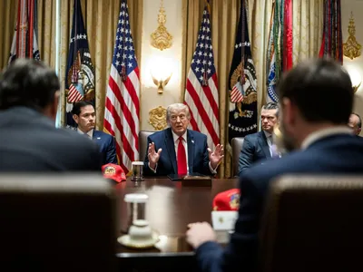 Donald Trump - Foto: Profimedia Images