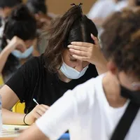 Subiectele la matematică din acest an la Evaluare, un dezavantaj pentru elevii buni/FOTO: ziaruldeiasi.ro