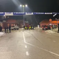 VIDEO Atac armat în Muntenegru. Cel puțin 10 morți. Printre victime sunt și copii - Foto: captură X
