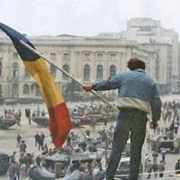 Revoluția din decembrie 1989