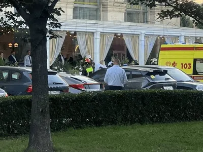 Două morminte, săpate la cimitirul elitelor ruse. Unul ar fi destinat generalului vizat de explozia de la restaurantul din Moscova