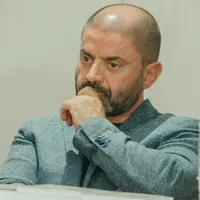 Paul Gabor. FOTO: Arhivă personală