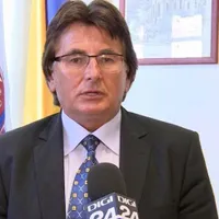 Nicolae Robu. Sursă imagine: Facebook