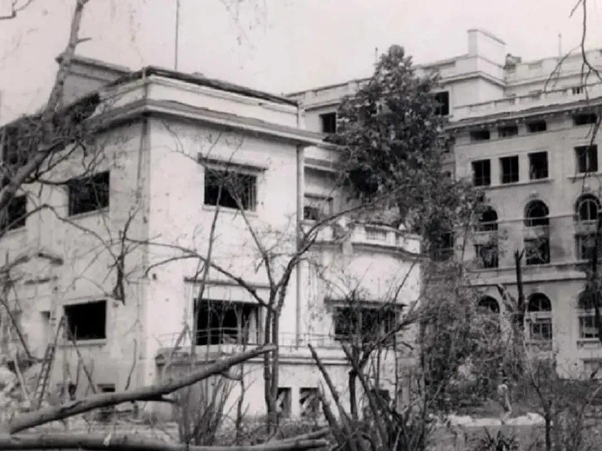Casa Mică