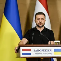 Zelensky spune că Ucraina intenționează să dețină pe termen nelimitat teritoriul rusesc cucerit - Foto: Profimedia Images (imiagine cu caracter ilustrativ)