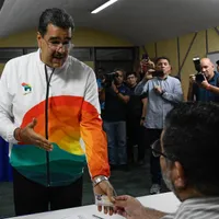 Maduro, prietenul lui Putin, declanșează un război în America de Sud - Foto: Profimedia Images (imagine cu caracter ilustrativ)