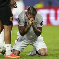 Echipa fotbaliştilor de senzaţie care stau pe bară, din lipsă de contract - Foto: Profimedia Images