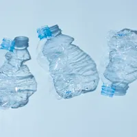 PET-urile aruncate sunt aproape inexistente. România a devenit campioană la reciclare Foto: Freepik (fotografie cu caracter ilustrativ)