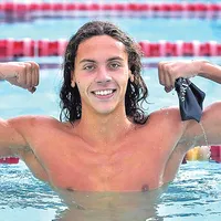 David Popovici