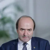 Tudorel Toader îl atacă pe Dragnea. Deocamdată, anemic/FOTO: Inquam Photos