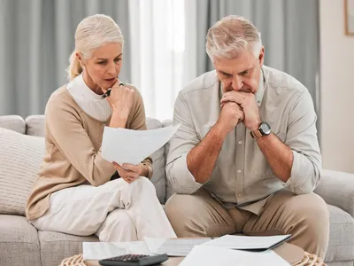 Pensionari la pensie - Foto: Freepik