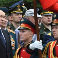 Robert Kaplan, în Bloomberg: România se teme de Putin, dar și Putin ar trebui să se teamă de România / PROFIMEDIA