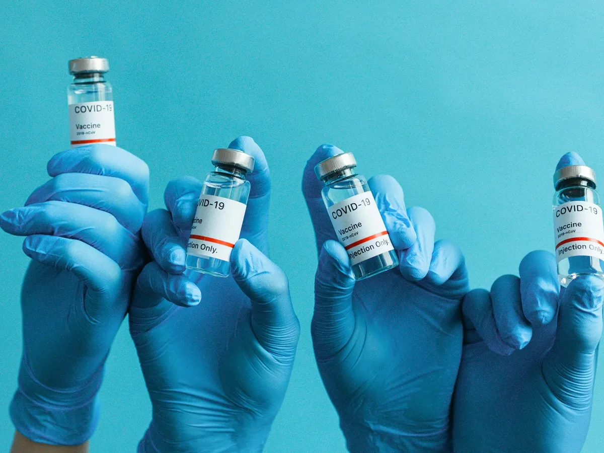 Vaccinări false în pandemie: două femei, condamnate și trimise la muncă în folosul bisericii - FOTO: Pexels (imagine cu rol ilustrativ)