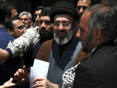 Mojtaba Khamenei, mesaj dur către Trump după suspendarea acordului de pace: „Marele Satana și-a arătat din nou adevărata față”