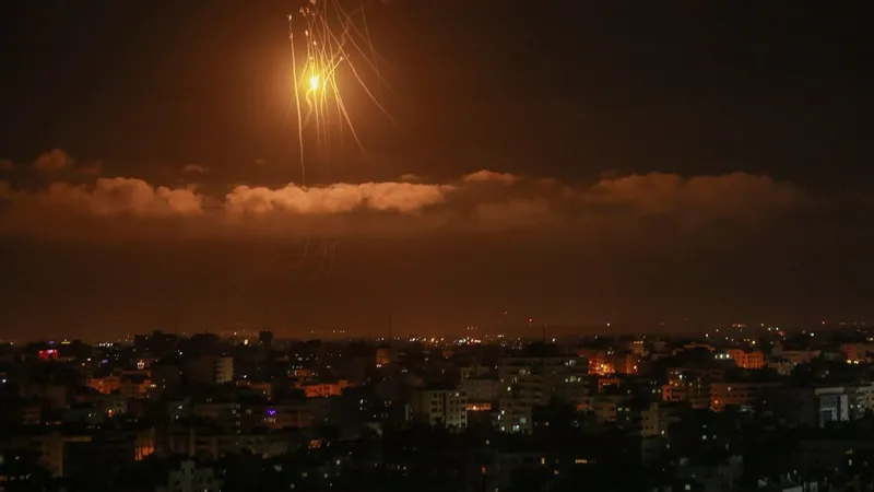 Palestina - Foto: Profimedia