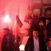 George Simion / Foto: digisport.ro