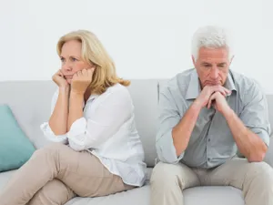 Pensionari îngrijorați că pensiile nu cresc - Foto: Freepik