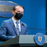 A fost publicată OUG pe programul „Anghel Saligny”/FOTO: gov.ro