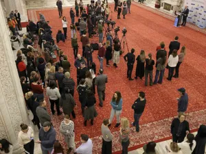 Accesul la jocurile de noroc este limitat. Ce prevede proiectul de lege votat? Foto: Inquam/ Octav Ganea(ofotgrafie cu caracter ilustartiv)