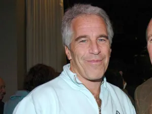 Jeffrey Epstein. Foto New York Post