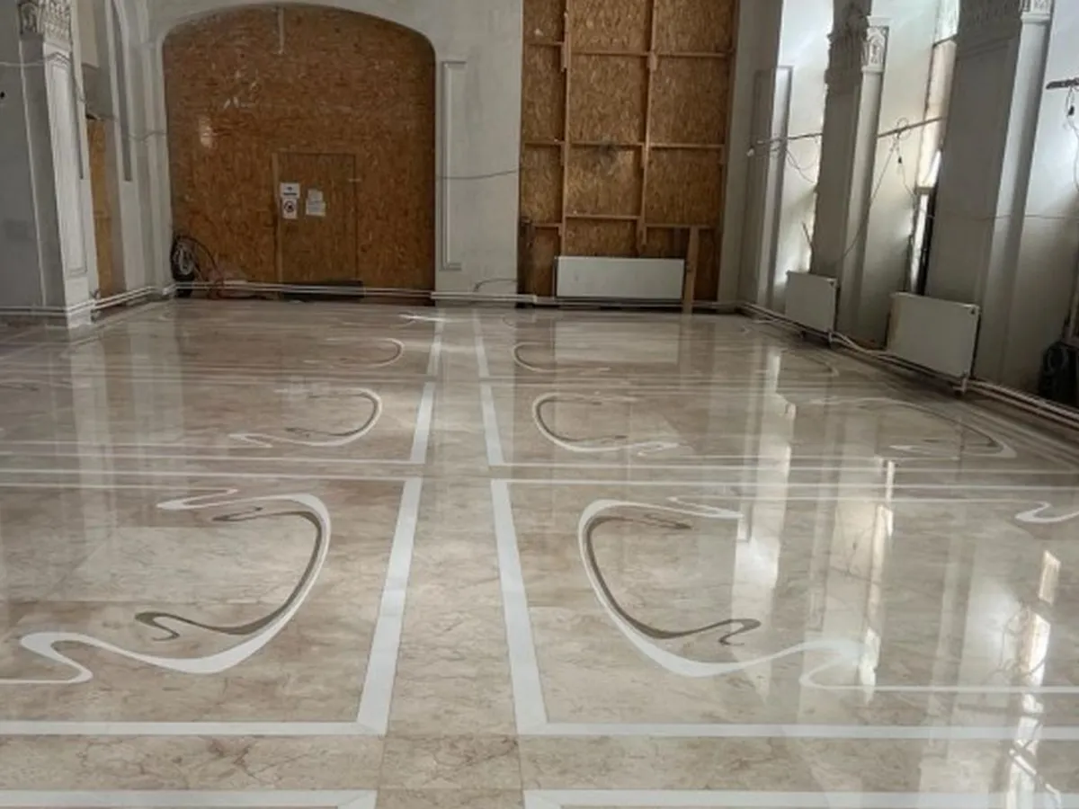 Cum va arăta Cazinoul din Constanţa. Zici că este din Principatul Monaco - Foto: ziuaconstanta.ro