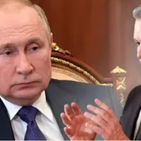 Karl Nehammer l-a vizitat pe Vladimir Putin după izbucnirea războiului- Foto: heute.at