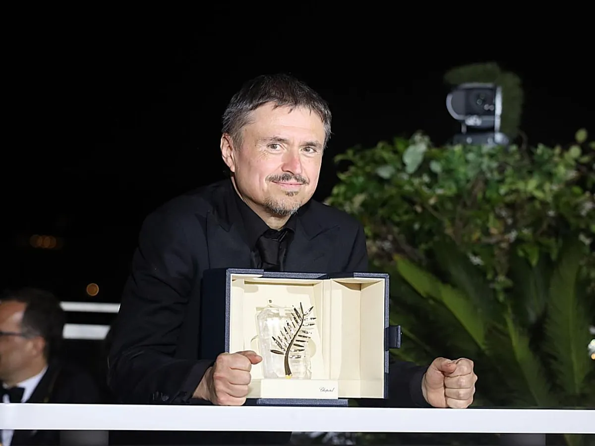 Presa maghiară îl elogiază pe Cristian Mungiu. "Un geniu epocal trăieşte alături de noi"