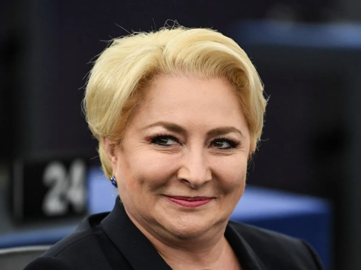 Viorica Dăncilă