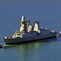 Produs al Fincantieri/FOTO: fincantieri.com