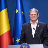 Marcel Boloș: Nu se pune problema să eliminăm pensiile speciale. Trebuie plasate într-o normalitate - FOTO: Facebook