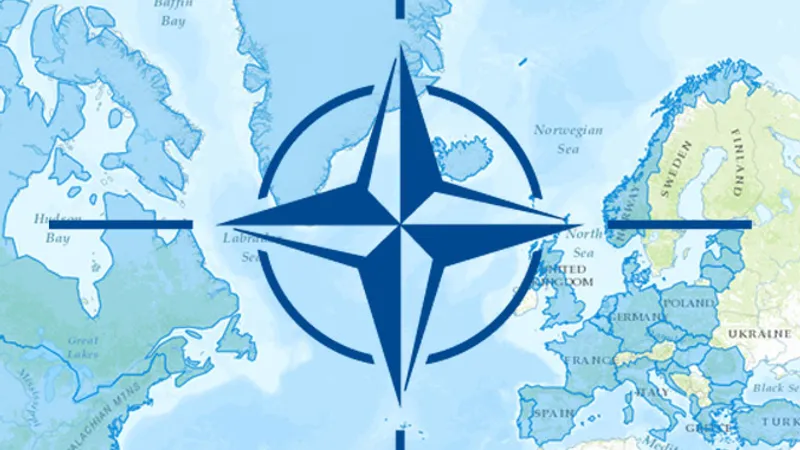 Reuniune de urgenţă a NATO, pe tema tensiunilor din Ucraina. / Foto: nato.int
