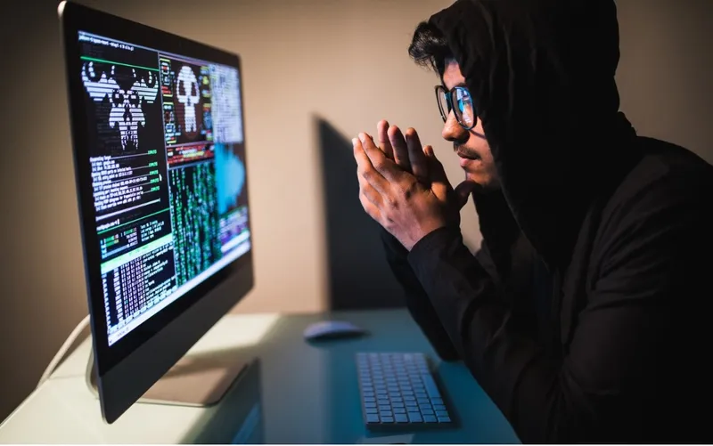 Hacker - Foto: Freepik (rol ilustrativ)