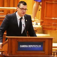 Deputatul PNL Ovidiu Raețchi Foto: Facebook