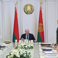 Belarus trimite forțele pentru „operațiuni speciale” la granița cu Ucraina/foto: belarus press service