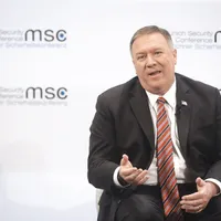 Șeful diplomației americane Mike Pompeo a transmis un mesaj foarte clar la München: SUA nu abandonează Europa Centrală și de Est