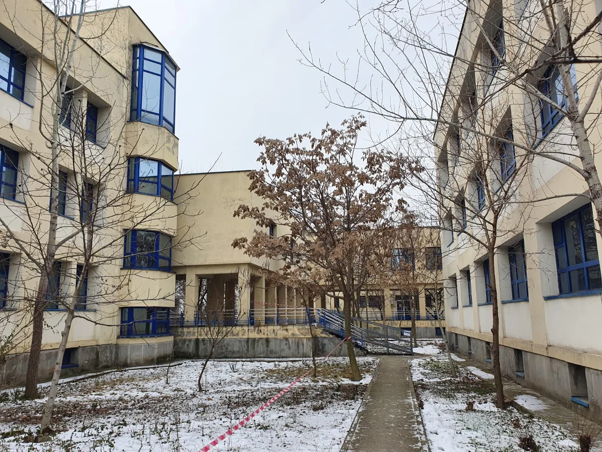 La INEMRCM nu ra niciun fel de coadă Foto; Newsweek Romania