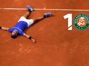 Foto: Facebook Roland Garros