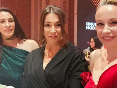 La 9 ani de la retragere, Cătălina Ponor a spus totul despre Octavian Bellu