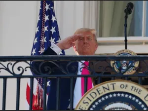 Doctrina militară a SUA, expusă. Seamănă cu blitzkrieg-ul lui Putin. Doar că lui Trump îi iese - Foto: Profimedia Images (imagine cu rol ilustrativ)