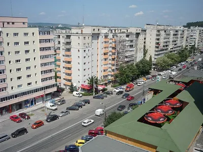 Chiriile au explodat - Foto: Wikimedia/tonimese/CC BY-SA 3.0