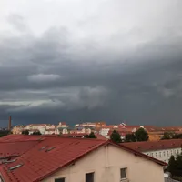 VREMEA în perioada următoare. După temperaturile extreme, vin ploile puternice. Zonele vizate - Foto: arhiva / imagine cu caracter ilustrativ